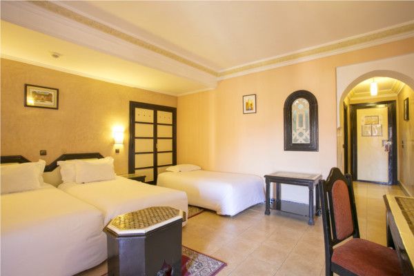 Diwane Hotel & Spa 4* pas cher photo 6