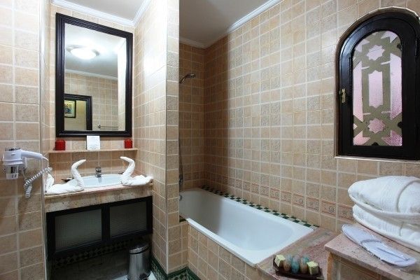 Diwane Hotel & Spa 4* pas cher photo 7