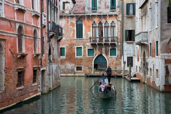 Pausania 3* pas cher photo 1