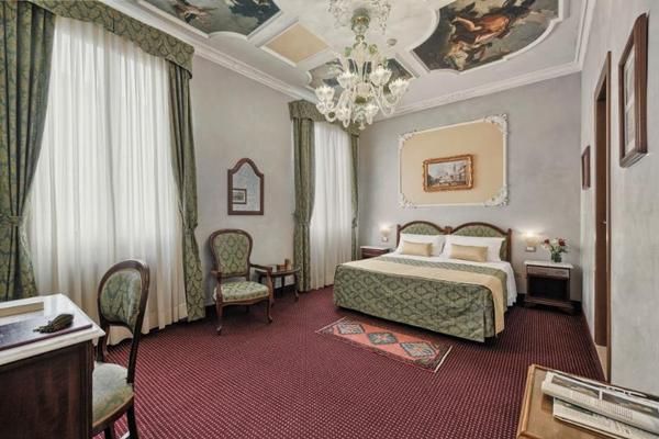 Pausania 3* pas cher photo 5