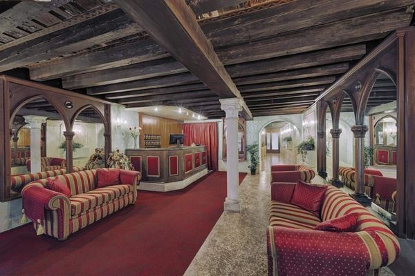 Pausania 3* pas cher photo 12