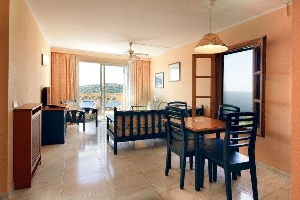 Santa Ponsa 3* pas cher photo 5