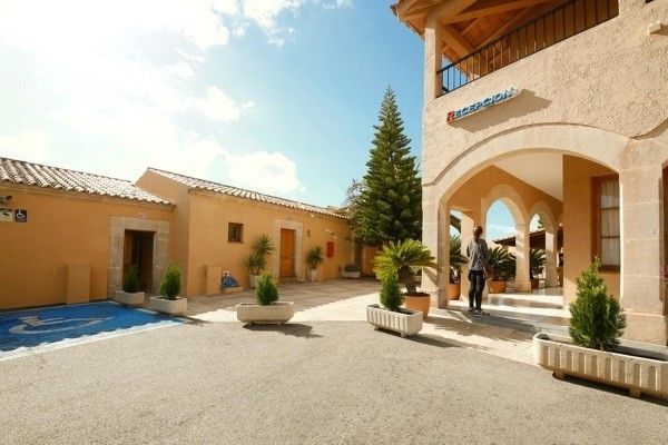 Santa Ponsa 3* pas cher photo 9