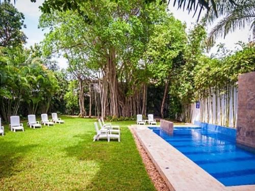 Hôtel Nina 3* pas cher photo 1