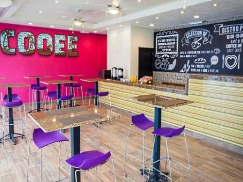 Hôtel Nina 3* pas cher photo 2