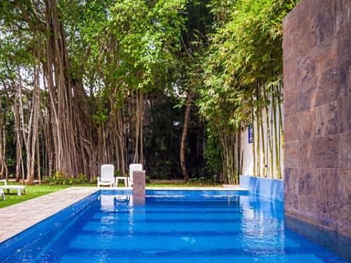 Hôtel Nina 3* pas cher photo 4