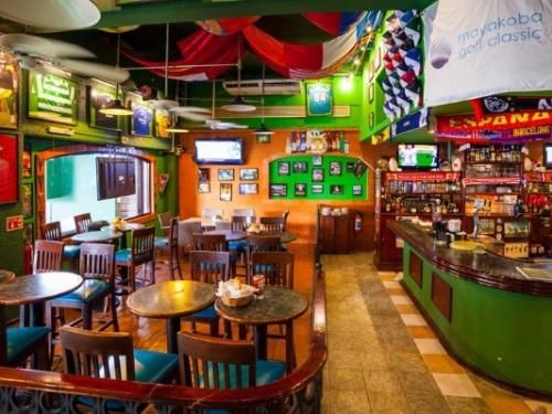 Hôtel Nina 3* pas cher photo 5