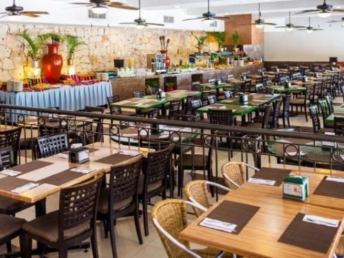 Hôtel Nina 3* pas cher photo 6