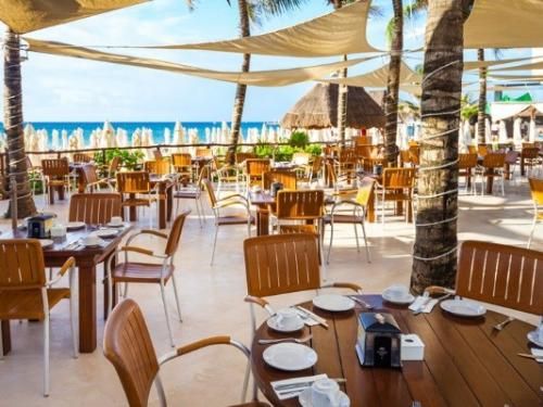 Hôtel Nina 3* pas cher photo 7