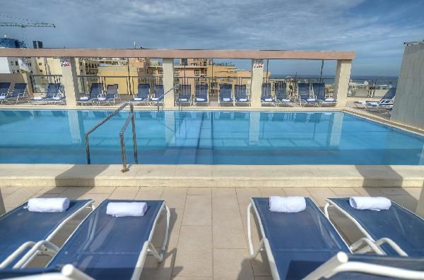 Alexandra Hôtel 3* pas cher photo 1