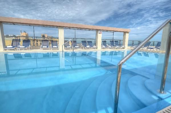 Alexandra Hôtel 3* pas cher photo 2