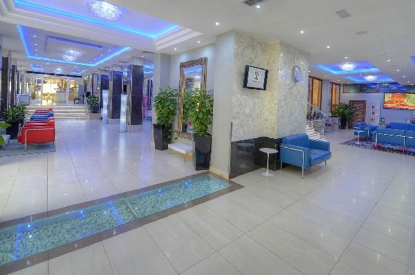 Alexandra Hôtel 3* pas cher photo 3