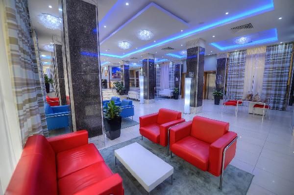 Alexandra Hôtel 3* pas cher photo 4