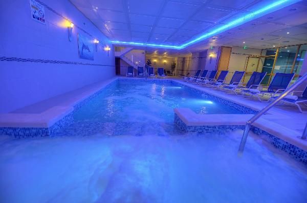 Alexandra Hôtel 3* pas cher photo 9