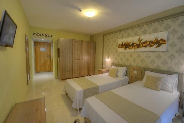 Alexandra Hôtel 3* pas cher photo 12