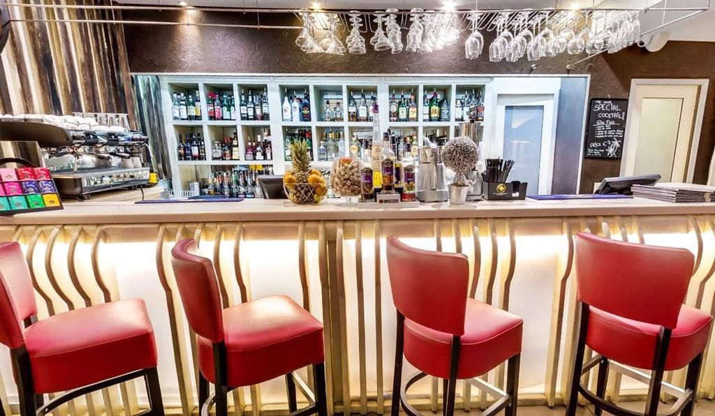 Cavalieri Art 4* pas cher photo 4