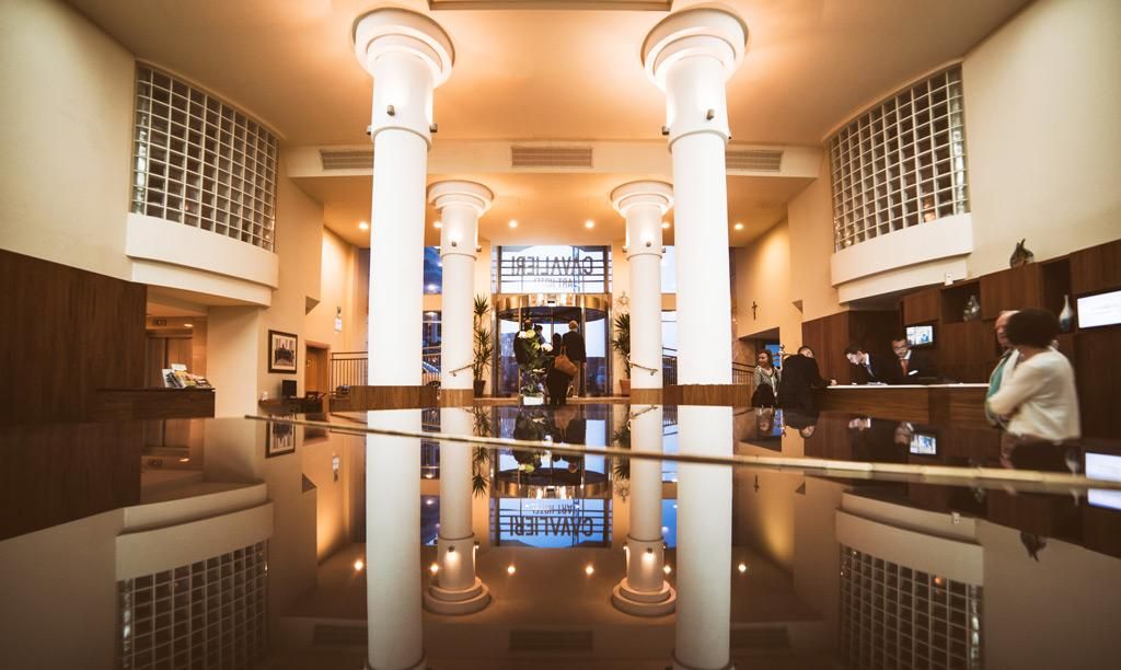 Cavalieri Art 4* pas cher photo 5