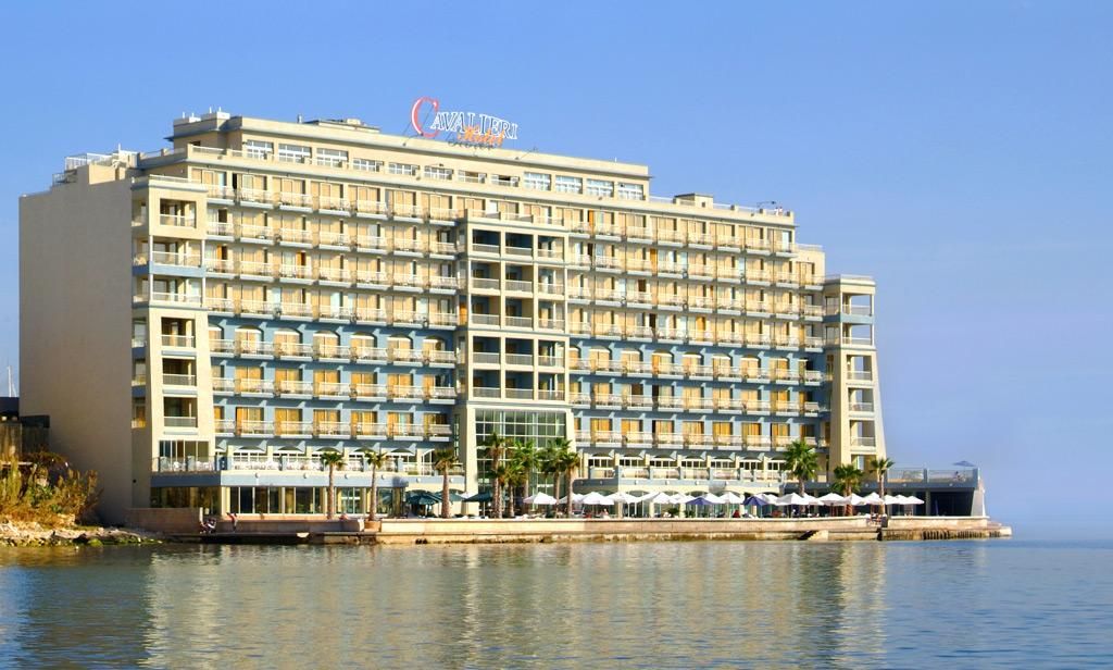 Cavalieri Art 4* pas cher photo 7