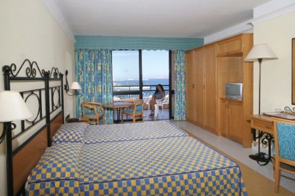Hôtel Ramla Bay 4* pas cher photo 4