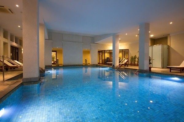 Hôtel Ramla Bay 4* pas cher photo 5