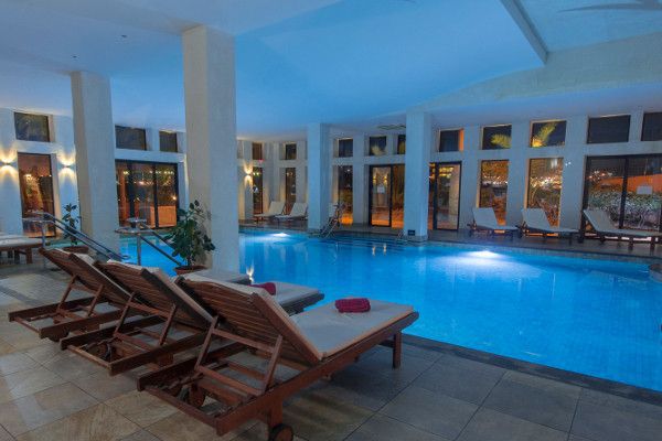Hôtel Ramla Bay 4* pas cher photo 6
