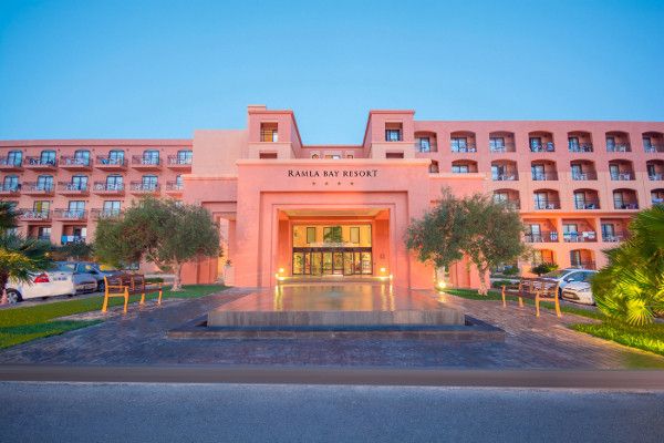 Hôtel Ramla Bay 4* pas cher photo 9
