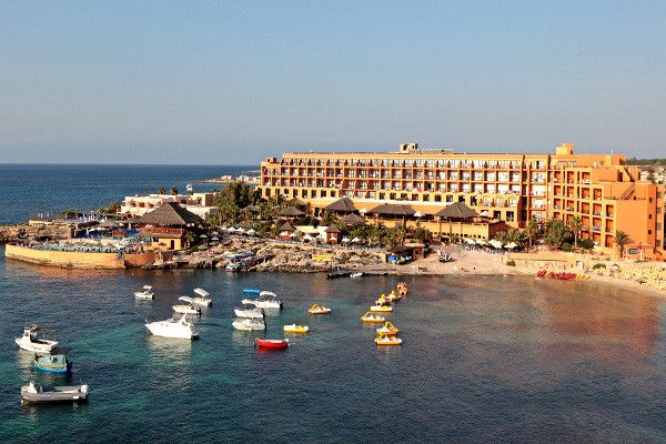 Hôtel Ramla Bay 4* pas cher photo 12