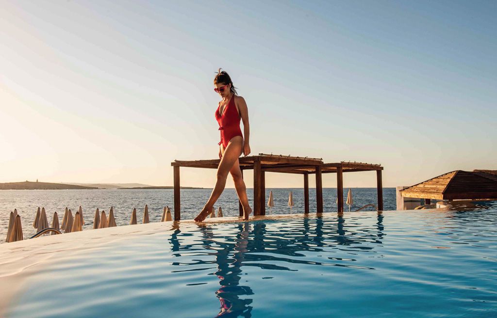 Dolmen Resort Hôtel 4* pas cher photo 1