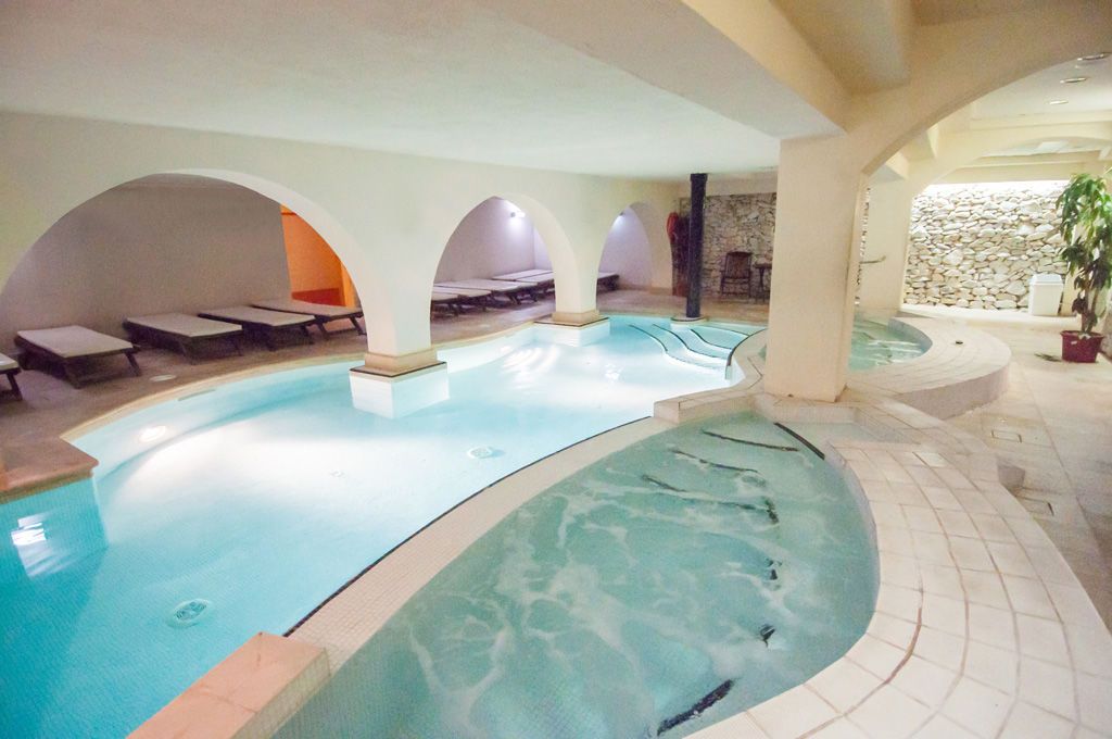 Dolmen Resort Hôtel 4* pas cher photo 5