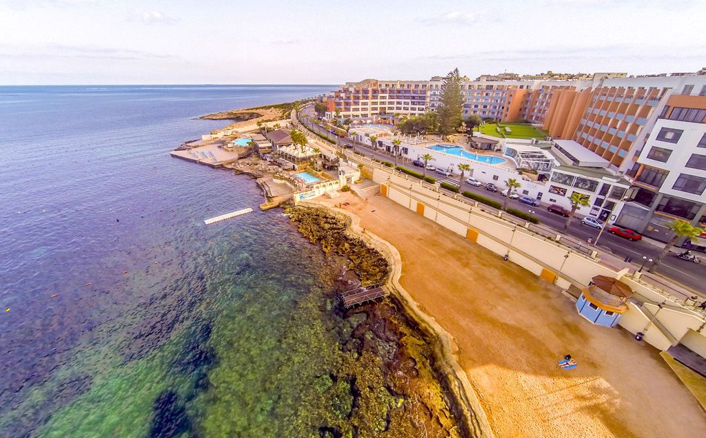 Dolmen Resort Hôtel 4* pas cher photo 11