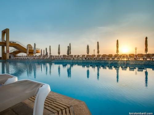 Hôtel Seashells Resort at Suncrest 4* pas cher photo 1