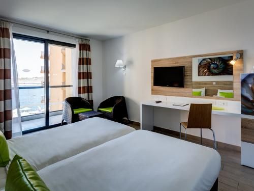 Hôtel Seashells Resort at Suncrest 4* pas cher photo 2