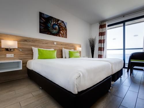 Hôtel Seashells Resort at Suncrest 4* pas cher photo 7