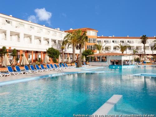 Club Globales Costa Tropical 3* pas cher photo 1