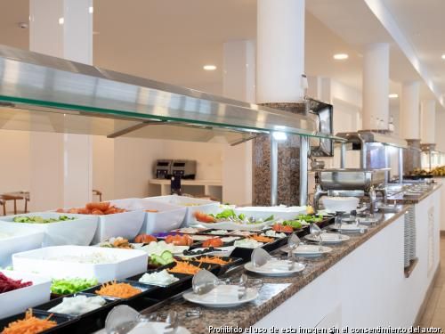 Club Globales Costa Tropical 3* pas cher photo 5