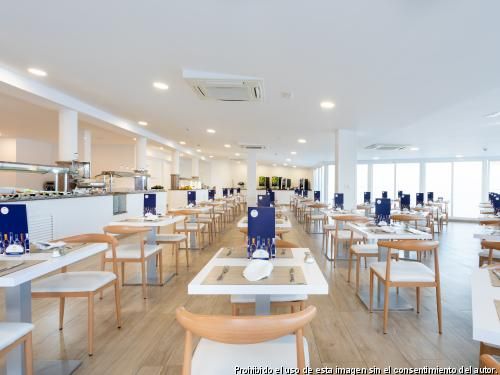 Club Globales Costa Tropical 3* pas cher photo 8