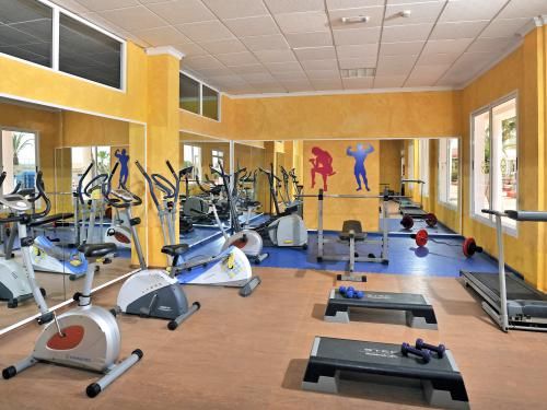 Club Globales Costa Tropical 3* pas cher photo 11