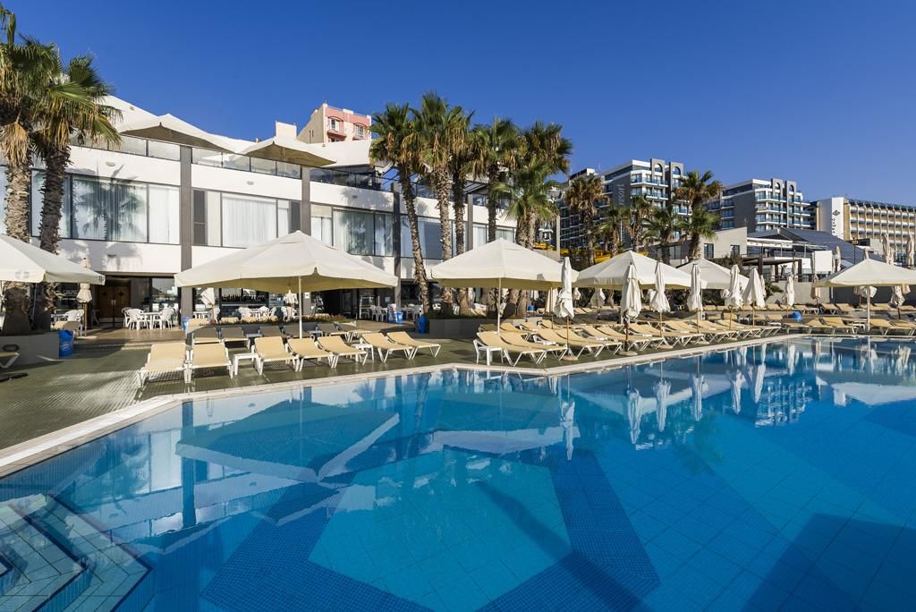 Seashells Resort at Suncrest 4* pas cher photo 1