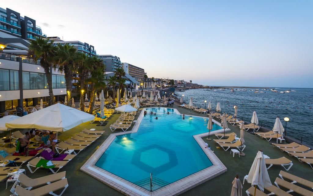 Seashells Resort at Suncrest 4* pas cher photo 2