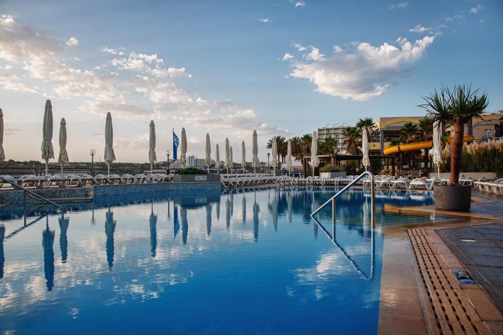 Seashells Resort at Suncrest 4* pas cher photo 3