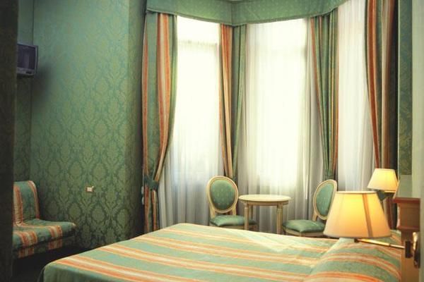 Villa Delle Palme 3* pas cher photo 4