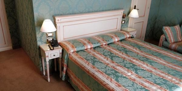 Villa Delle Palme 3* pas cher photo 5