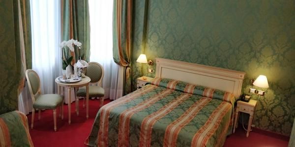 Villa Delle Palme 3* pas cher photo 6