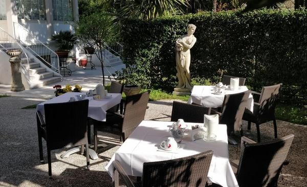 Villa Delle Palme 3* pas cher photo 7