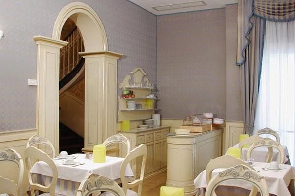 Villa Delle Palme 3* pas cher photo 10