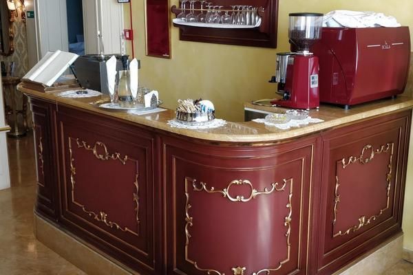 Villa Delle Palme 3* pas cher photo 11
