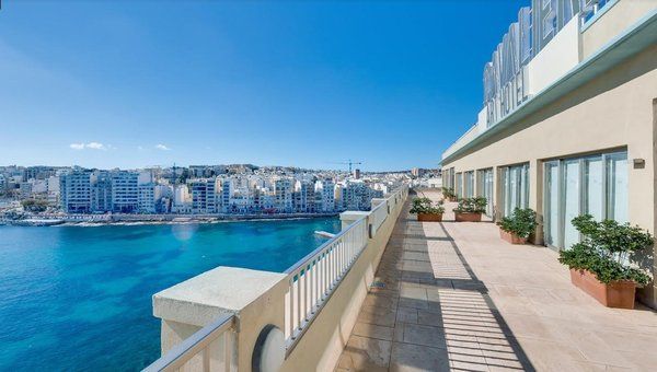 Cavalieri Hôtel 4* pas cher photo 1