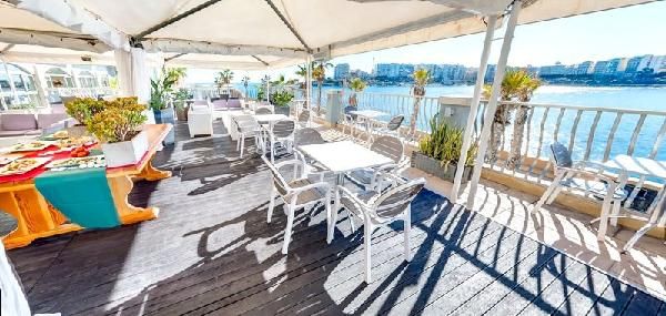 Cavalieri Hôtel 4* pas cher photo 2