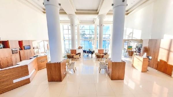 Cavalieri Hôtel 4* pas cher photo 3