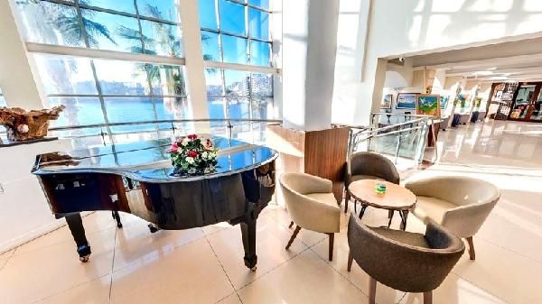 Cavalieri Hôtel 4* pas cher photo 5